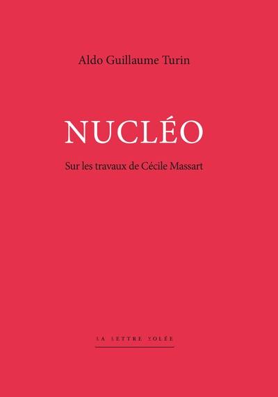 Nucléo : sur les travaux de Cécile Massart