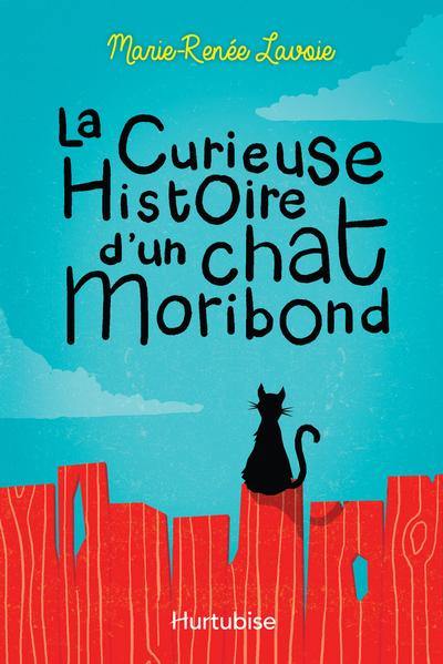 La curieuse histoire d'un chat Moribond