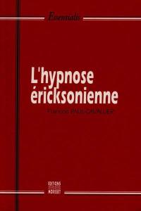 L'hypnose éricksonienne