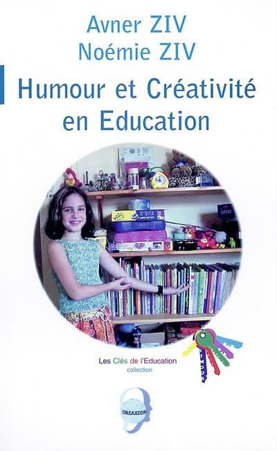 Humour et créativité en éducation : approche psychologique