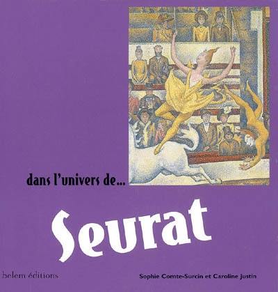 Dans l'univers de... Seurat