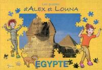 Egypte