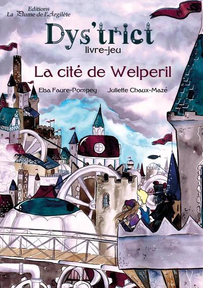 La cité de Welperil