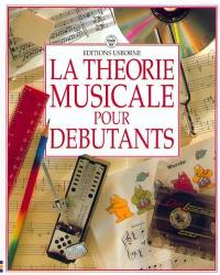 La théorie musicale pour débutants