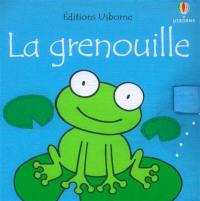 La grenouille