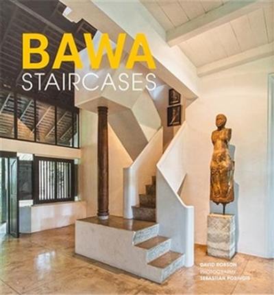 BAWA Staircases