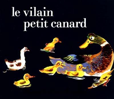 Le vilain petit canard