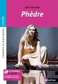 Phèdre : 1677, texte intégral