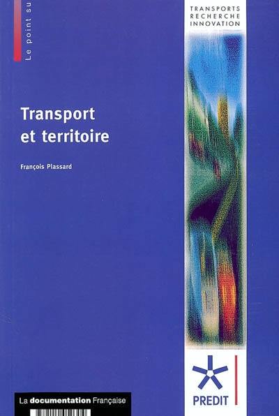 Transport et territoire