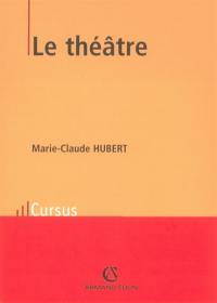 Le théâtre