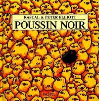 Poussin noir