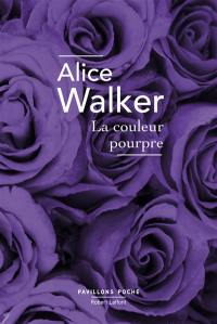 La couleur pourpre