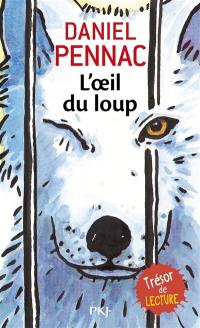 L'oeil du loup