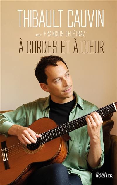 A cordes et à coeur