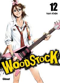 Woodstock. Vol. 12