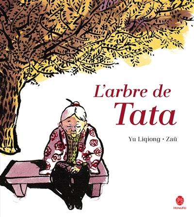 L'arbre de tata