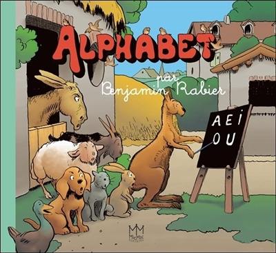 Alphabet