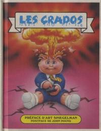 Les crados : intégrale