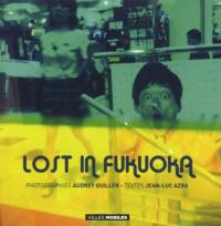 Lost in Fukuoka