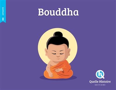 Bouddha