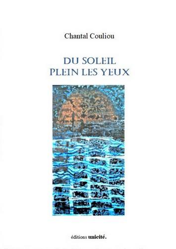 Du soleil plein les yeux : haïkus au fil des jours