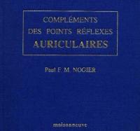 Points réflexes auriculaires : compléments