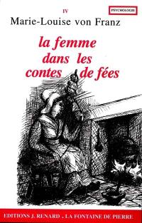 La femme dans les contes de fées