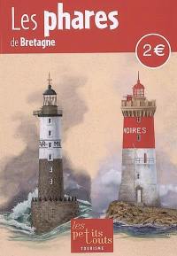 Les phares de Bretagne