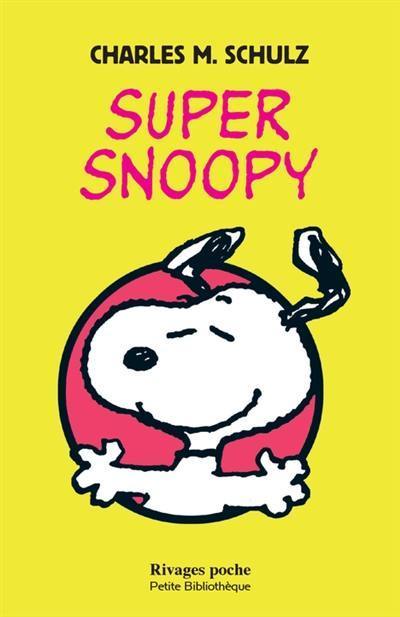 Super Snoopy