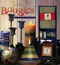 Les bougies