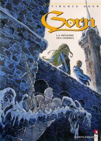 Gorn. Vol. 11. La mémoire des ombres