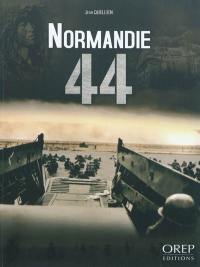 Normandie 44