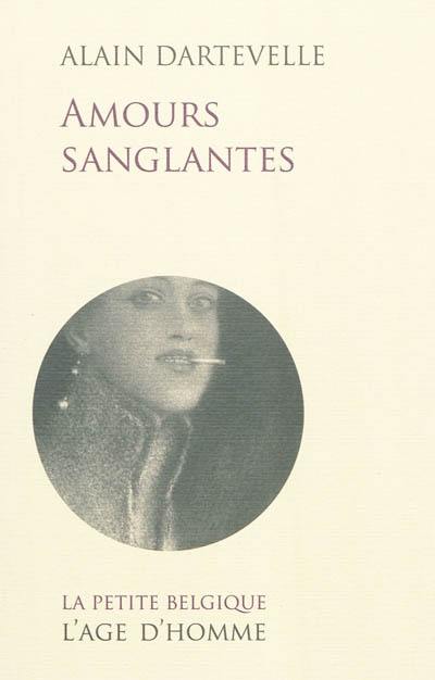 Amours sanglantes