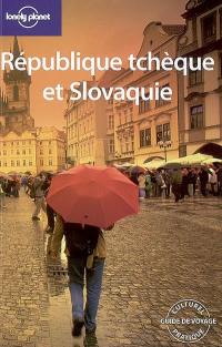 République tchèque et Slovaquie