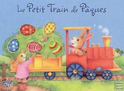 Le petit train de Pâques