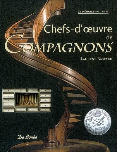 Chefs-d'oeuvre de compagnons