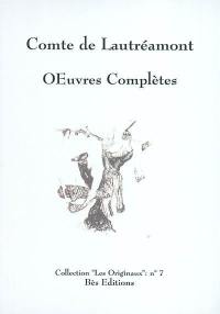 Oeuvres complètes