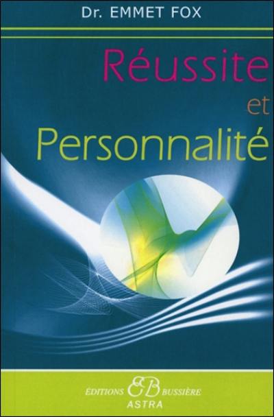 Réussite et personnalité