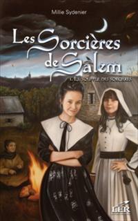 Le souffle des sorcières 1