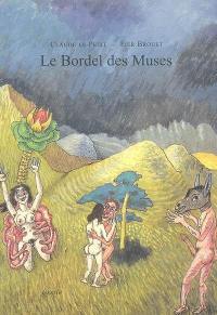 Le bordel des muses