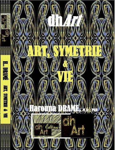 Art, symétrie & vie