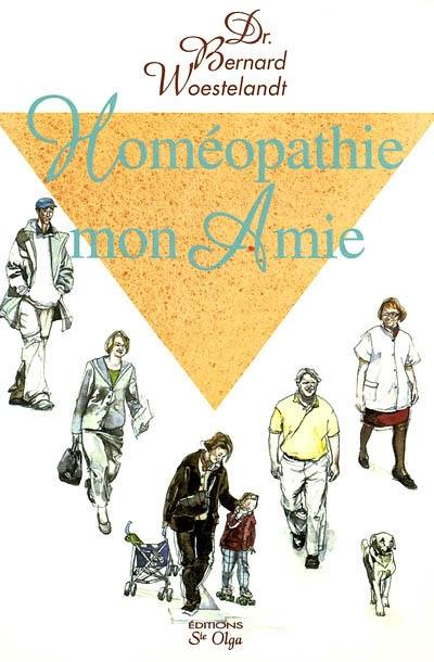 Homéopathie mon amie