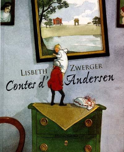 Contes d'Andersen