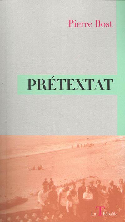 Prétextat