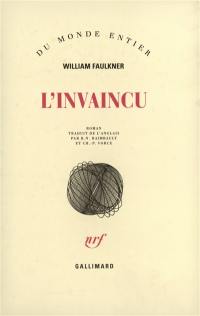 L'invaincu