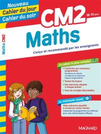 Maths CM2, 10-11 ans