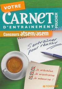 Concours ATSEM-ASEM