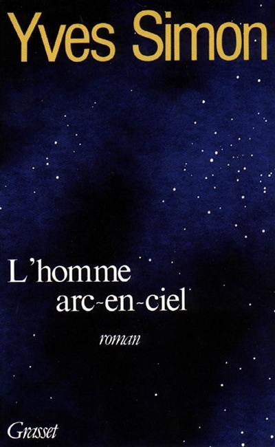 L'Homme arc-en-ciel