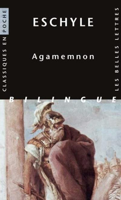 Agamemnon