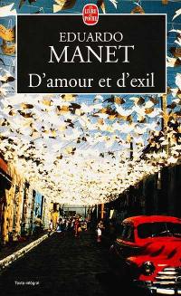 D'amour et d'exil